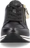 Remonte Damen Leder Sneaker in weite H mit loser Einlage Produktbild-Vorschau 54