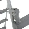 Schůdky Flowclear pro nadzemní bazény 132 cm Náhled obrázku produktu 19