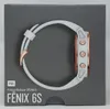 Garmin fenix 6S Pro rosegold/weiß Produktbild-Vorschau 6