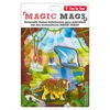 Step by Step accessori per lo zaino Magic Mags Set (3 Anteprima dell’immagine prodotto 2