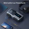 4-in-1 Auto Starthilfe 1500A mit Powerbank 150 PSI Produktbild-Vorschau 8