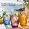SÄNGER Trinkgläser Set Porto 6 teilig Produktbild-Vorschau 4