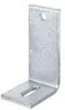 GAH-Alberts 335656, Stal, Kątownik, Stal, 1,4 cm, 10 szt., Podgląd zdjęcia produktu 2