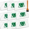 Staubsaugerbeutel kompatibel mit Vorwerk Kobold VK200 Produktbild-Vorschau 1