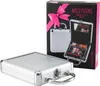 Miss Young Makeup Kit Beauty Box aus Aluminium - GM14007 Produktbild-Vorschau 6