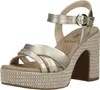 Nero Giardini Sandalette Beige Produktbild-Vorschau 14