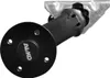 AL-KO OPTIMA ungebremste Anhängerachse 750 kg 4x100 1300 mm Produktbild-Vorschau 6
