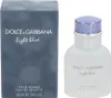 Dolce & Gabbana Light Blue voor Mannen EDT 40 ml M Productafbeelding-voorbeeld 20