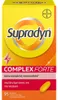 Supradyn Complex forte (95 tabletten) Productafbeelding-voorbeeld 2
