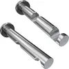 Interdeco Rundrohr-Innenlaufstange / Gardinenstange Produktbild-Vorschau 5