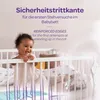 Träumeland Babymatratze Brise 70 × 140 cm Produktbild-Vorschau
