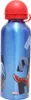 Marvel Spiderman Aluminium Wasserflasche Trinkflasche Produktbild-Vorschau 6