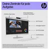 HP 27-cr0402ng - All-in-One (Komplettlösung) - Core i5 Produktbild-Vorschau 1