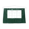 Set da 2 pannelli laterali per gazebo Relaxdays, 3x3 m, con Anteprima dell’immagine prodotto 2