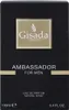 Gisada Ambassador Gold Eau de Perfume 100ml Produktbild-Vorschau 4