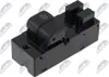 NTY EWS-NS-031 Fensterheberschalter für NISSAN NV200 Kasten Produktbild-Vorschau 7