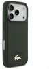 Etui Lacoste Bliss MagSafe do iPhone 17 Pro zielony Podgląd zdjęcia produktu 4