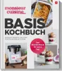 monsieur cuisine by ZauberMix - Basis-Kochbuch Produktbild-Vorschau 1