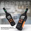 TACKLIFE MET01, EMF meter, detektor žiarenia pre domácnosť, Náhľad obrázku produktu 3