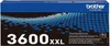 Brother TN3600XXL - Super High Capacity - Czarny - Podgląd zdjęcia produktu 3