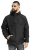Brandit - SHERPA Windbreaker Pull-Over Windbreaker - M Voir les images du produit 1