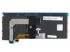 Tradebit - Tastatur für Lenovo ThinkPad | Deutsch DE QWERTZ Produktbild-Vorschau 2