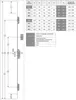 Mehrfachverr.BS2300SL T0XF,20K65921-LR31B002H1 Produktbild-Vorschau 1