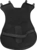 Coprisedile Acavallo Ortho-coccyx Western Dry-lex Nero Nero Anteprima dell’immagine prodotto 6