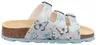 Superfit Uni Kinder Badeschuhe Flipflops für den Strand und Produktbild-Vorschau 6