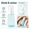 Sprühflaschen mit ultrafeinem Nebel, kleine Sprühflaschen – Produktbild-Vorschau 3