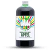 Rainbow sirop Slush pomme 1 litre 1:5 sans AZO sans Voir les images du produit 10