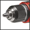 Einhell Power X-Change Akku-Schlagbohrschrauber TP-CD 18/50 Produktbild-Vorschau 25