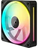 Icue Link Lx120 Rgb (čierna, balenie 3 kusov) Náhľad obrázku produktu 6