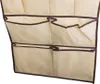 Verk 01347 Závěsný organizér s přihrádkami 90 x 45 cm Náhled obrázku produktu 4