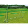 Enero Fußballtor mit Netz und Schießscheibe 215x152x76cm Produktbild-Vorschau 9
