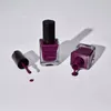 CATRICE GEL AFFAIR, Morado, Plum-believable, Opaco, Envase, Vista previa de la imagen del producto 2