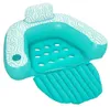 Sedia gonfiabile Comfort Plush Pro, turchese | Bestway Anteprima dell’immagine prodotto 17