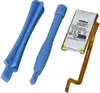 vhbw Akku kompatibel mit Apple Ipod Classic MA146CH/A, Produktbild-Vorschau 8