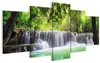 LUMASOUL Tableau sur toile, motif nature, tableaux muraux Voir les images du produit 4