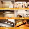 2 Stück-30cm, LED Unterbauleuchte, Handsweep, 3 Produktbild-Vorschau 9
