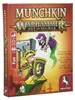 Pegasus Munchkin Warhammer Age of Sigmar, Kartenspiel, Produktbild-Vorschau 4