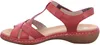 Massa Ledersandalen Produktbild-Vorschau 13