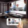 Q13D DLP Mini Beamer Android 9.0 WLAN Bluetooth Projektor Produktbild-Vorschau 14