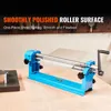 SucceBuy Rundbiegemaschine 890x230x305 mm, Rundbiegegerät Produktbild-Vorschau 2