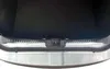 Nerezová ochrana nárazníku uvnitř chromu vhodná pro Dacia Náhled obrázku produktu 2