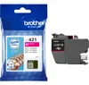 Brother Tintenpatrone LC421M 200Seiten magenta Anteprima dell’immagine prodotto 4