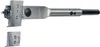 Foret de centrage Type 0500 Ø de perçage 22-76mm L.190mm Voir les images du produit 1