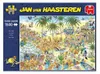 Jan van Haasteren The Oasis 1500pcs, 1500 kusů, Komiks, 12 Náhled obrázku produktu 3