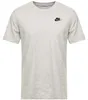 Nike Trička Nsw Club Tee, AR4997064, Velikost: 183 Náhled obrázku produktu 10