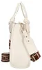Valentino Bags Aella - Henkeltasche (bianco) Produktbild-Vorschau 3